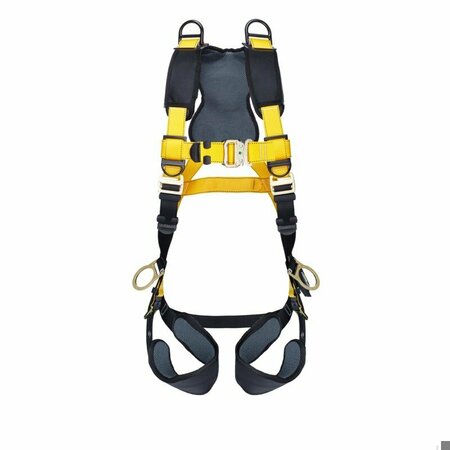 GUARDIAN PURE SAFETY GROUP SERIES 5 HARNESS, M-L, QC 37321